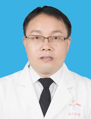 普兒科 副主任醫師 陳聲玉